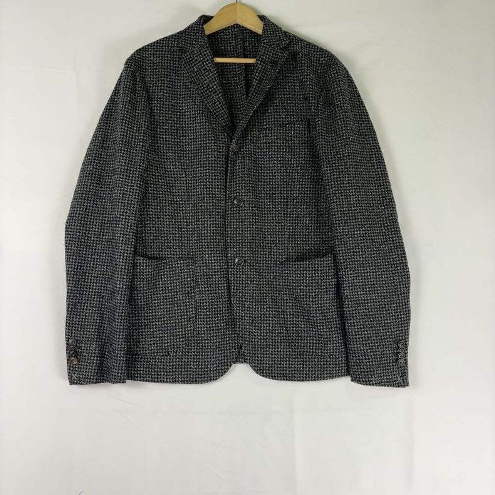 Mango Slim Fit Blazer